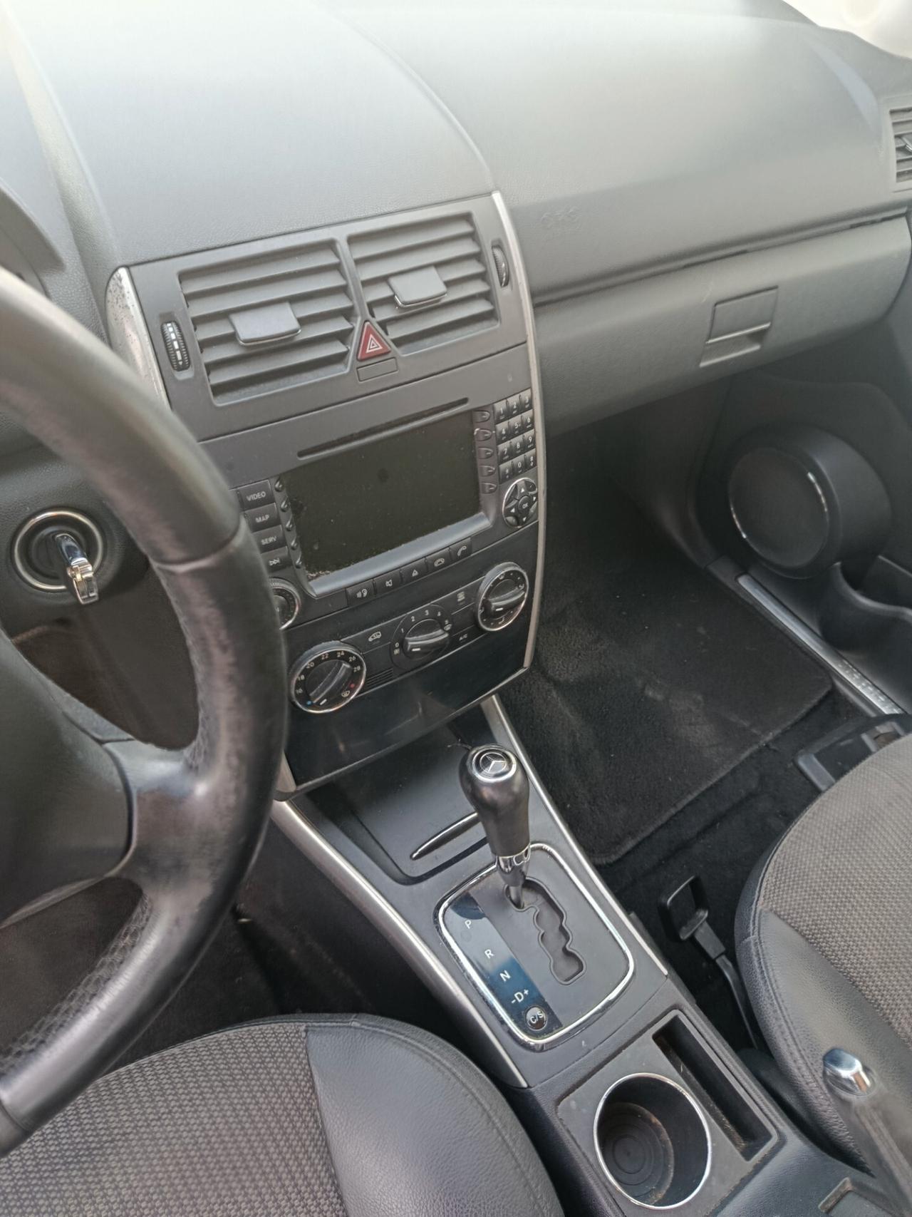 Mercedes-benz A 150 Avantgarde