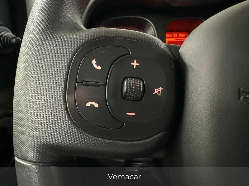 FIAT Panda 1.0 70cv S&S Hybrid City Life-5 POSTO FENDI SOLO KM 46500!NEOP!