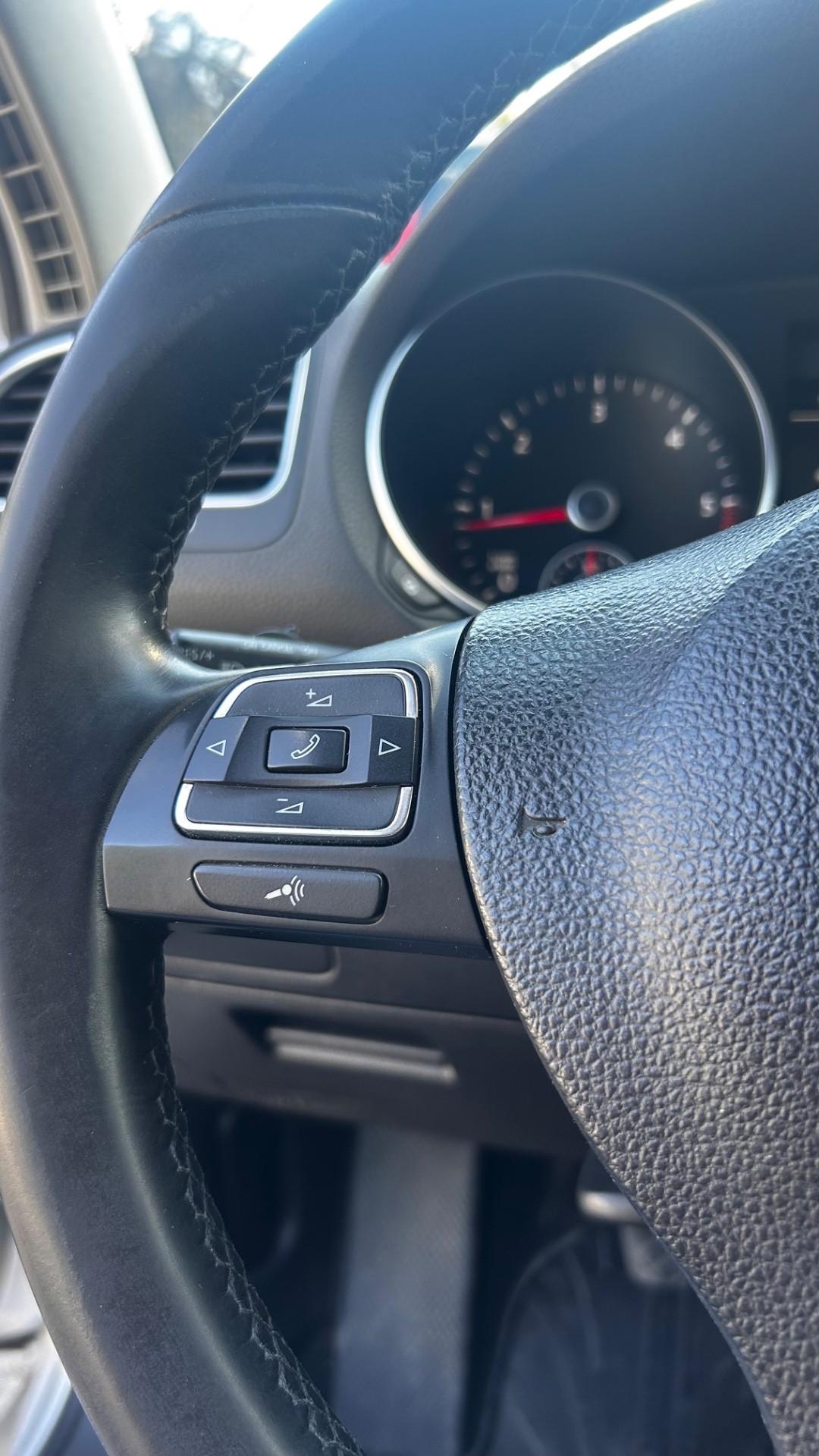 Volkswagen Golf 2.0 TDI 140CV DPF 5p. Highline
