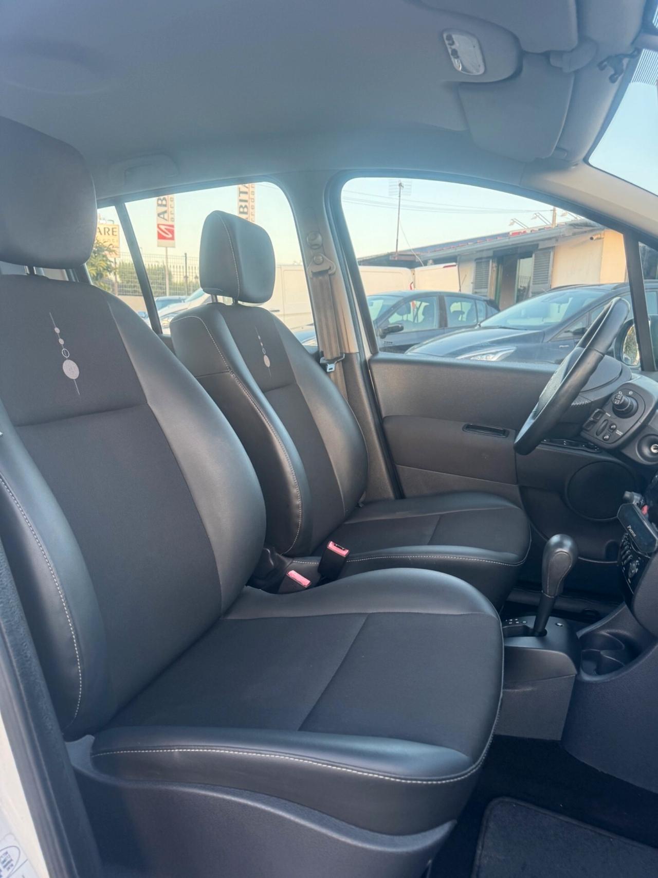 Renault Modus 1.6 Benzina Automatica