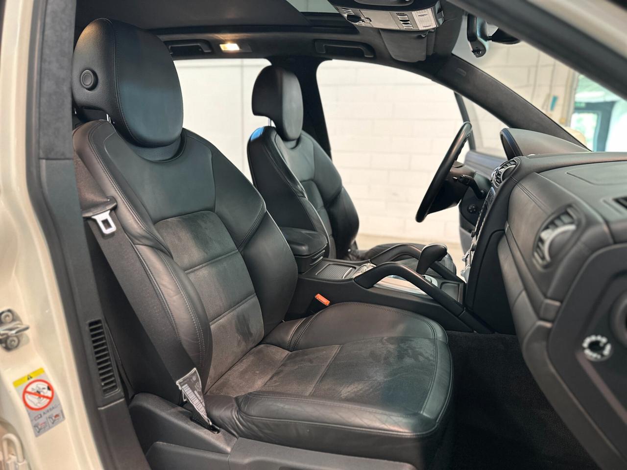Porsche Cayenne 4.8 GTS
