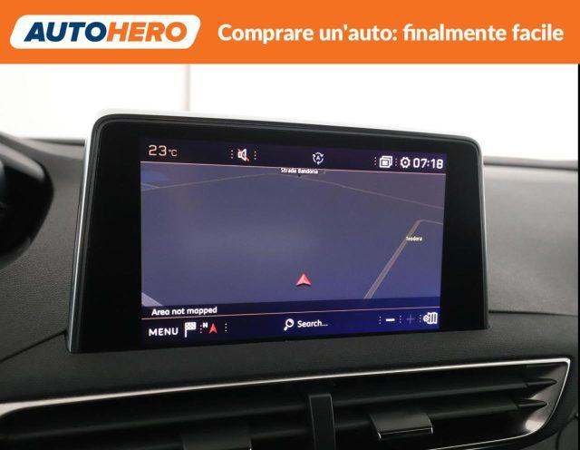 PEUGEOT 3008 BlueHDi 130 S&S EAT8 GT Line