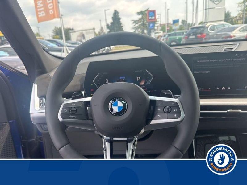 BMW X2 sDrive 18d M Sport Pro