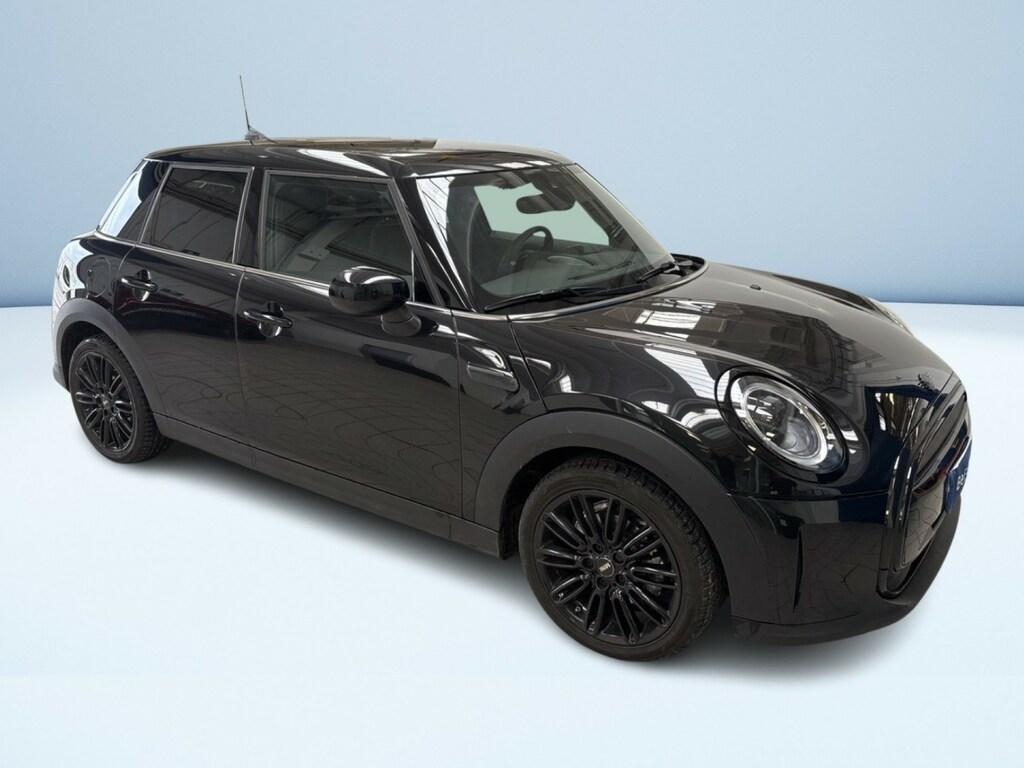 Mini Cooper 1.5 TwinPower Turbo Cooper