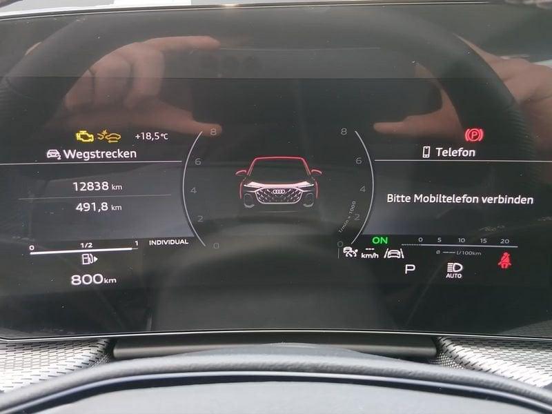 Audi Q5 Sportback TFSI 150kW quattro S tronic S Line Edition Bang & Olufsen 20" Black Pack