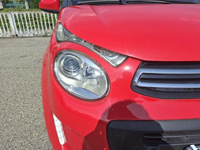 CITROEN C1 VTi 68 5 porte Feel