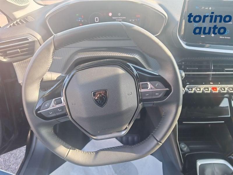 Peugeot 208 Allure PureTech 100 S/S