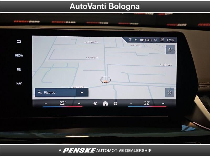 BMW iX1 iX1 eDrive 20 xLine