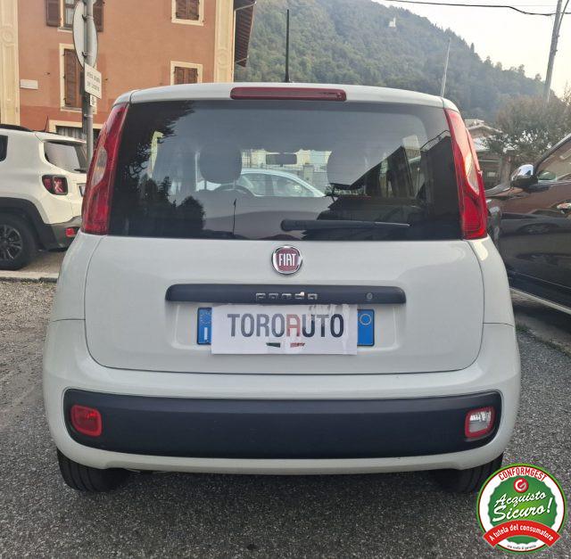 FIAT Panda 1.2 Pop UNICO PROPR.