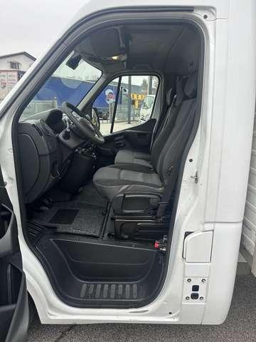 Nissan NV400 2.3TDI E6B 96 Kw Continer Sponda Idraulica kg850