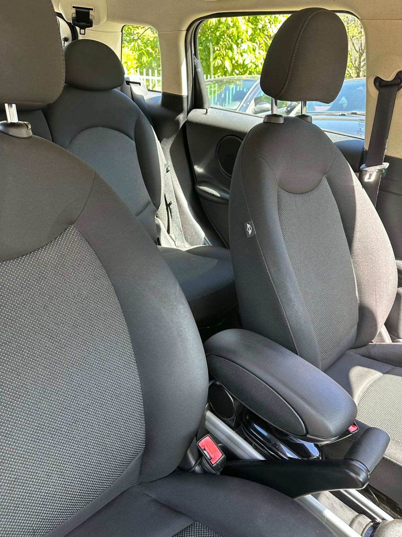 Mini COUNTRYMAN 1.6 COOPER D NEOPAT KMCERT GARANZ