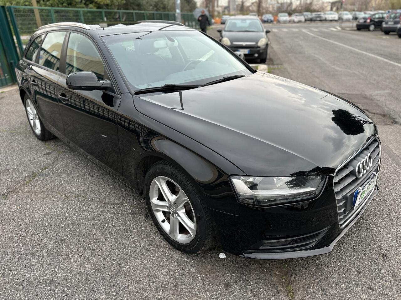 Audi A4 Avant 2.0 TDI 150cv E5 Garanzia 12m