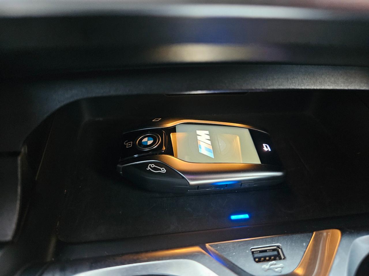 Bmw M850i xDrive Coupé 4.4 V8