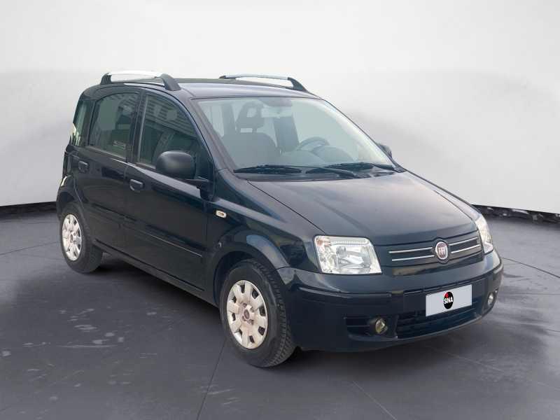 FIAT Panda 1.2 Emotion 69cv