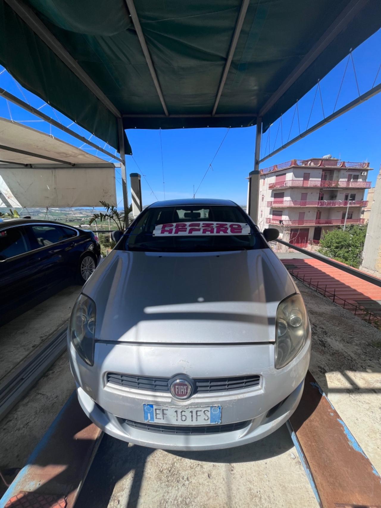 Fiat Bravo 1.6 MJT 105 CV Dynamic