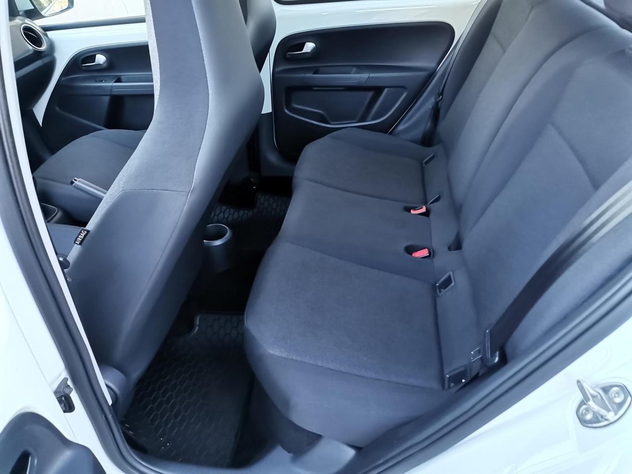 Volkswagen up! 5 Porte up! 5p 1.0 evo Move up! 65cv