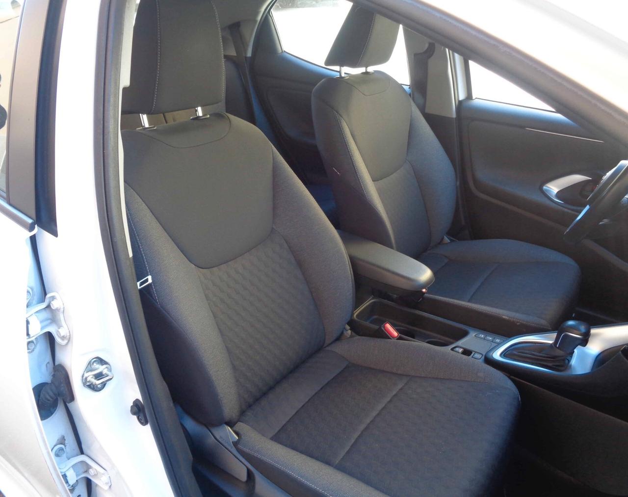 Toyota Yaris 1.5 Hybrid Trend (Finanziabile)