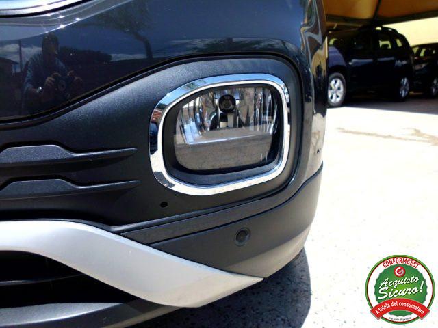 VOLKSWAGEN T-Cross 1.0 TSI 110 CV DSG Style