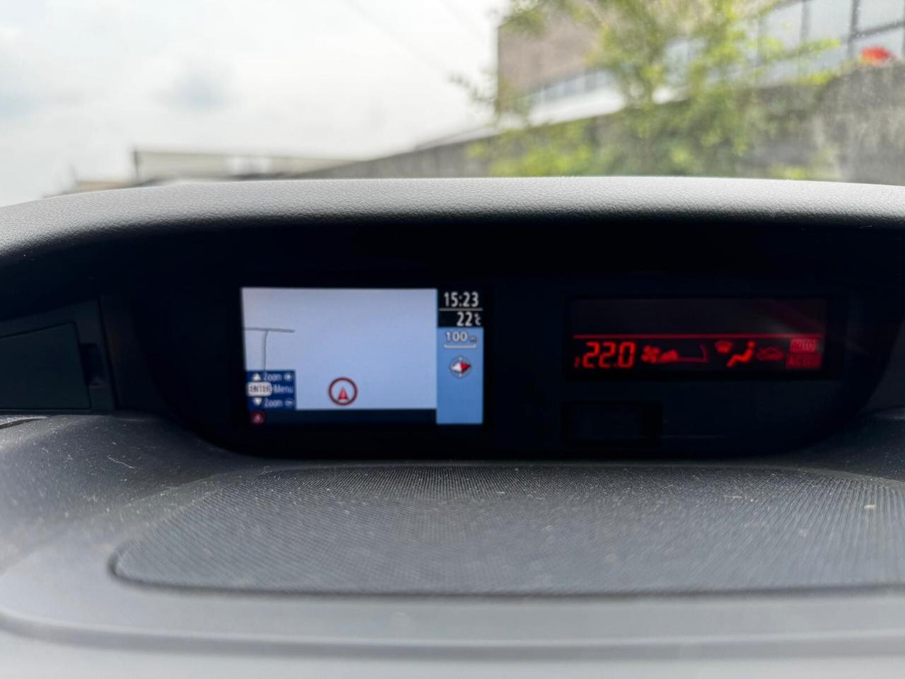Mazda CX-7 2.2L MZR CD Sport Tourer