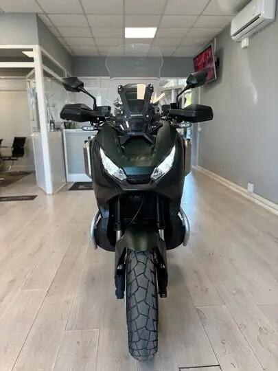 Honda X-ADV 750~Limited~Edition~Unipro~Prezzo~Reale