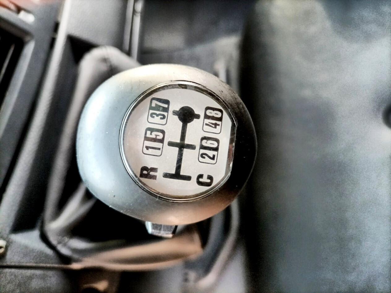 IVECO EUROCARGO 180E28 centina registrabile