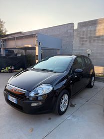 Fiat Punto Evo 1.4 3 porte Dynamic GPL