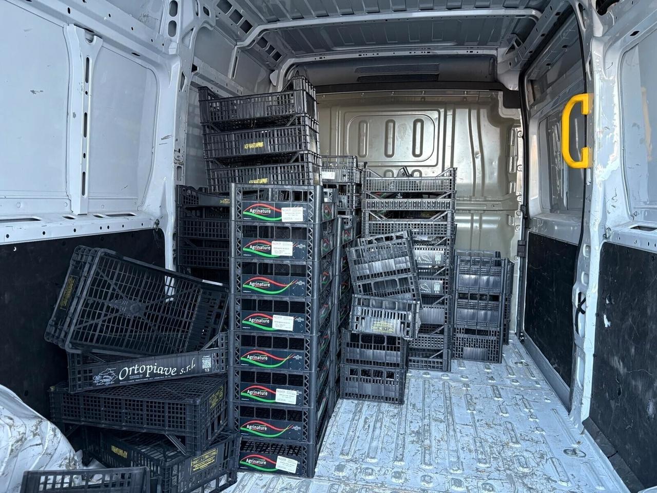 Citroen Jumper 35 2.2 BlueHDi 140 PLM-TM L3 H2 Furgone SPOTICAR