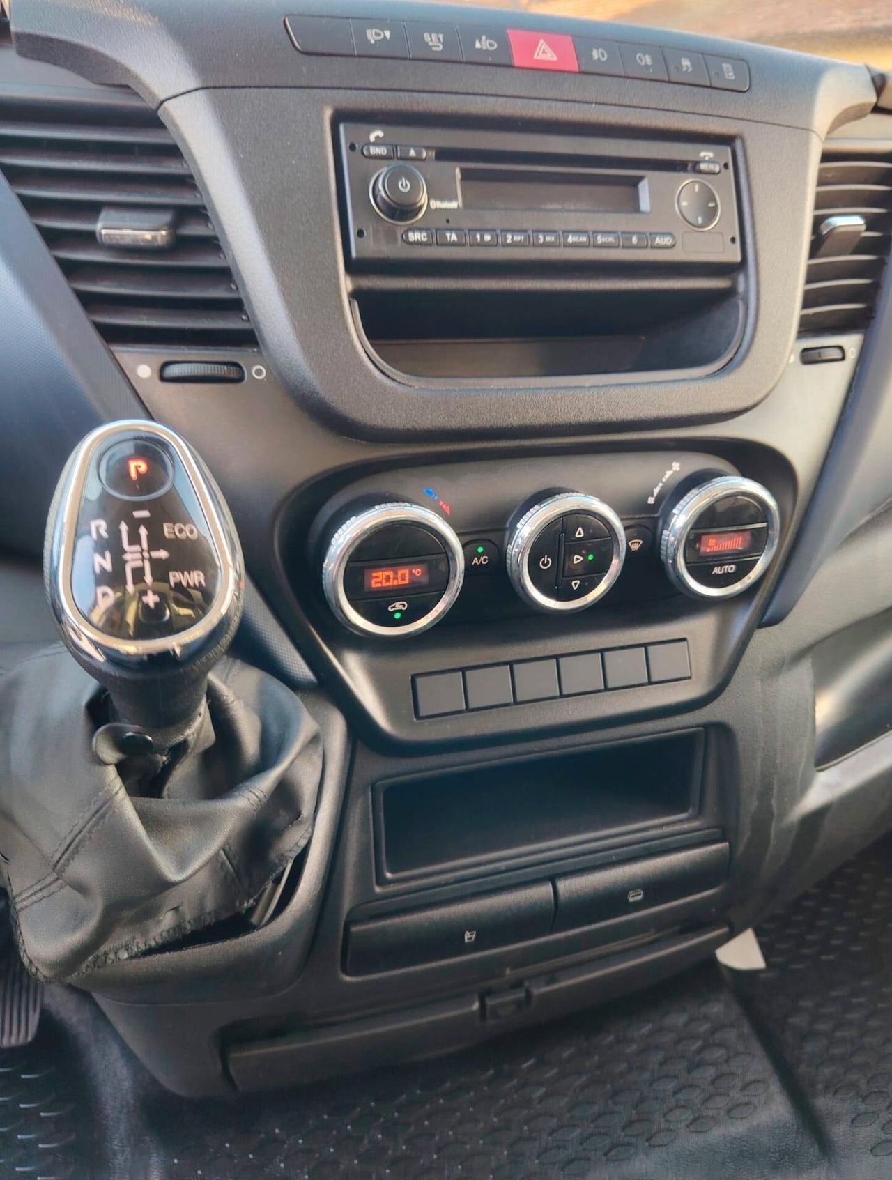 Iveco Daily 35 S14 2.3 Anno 2017