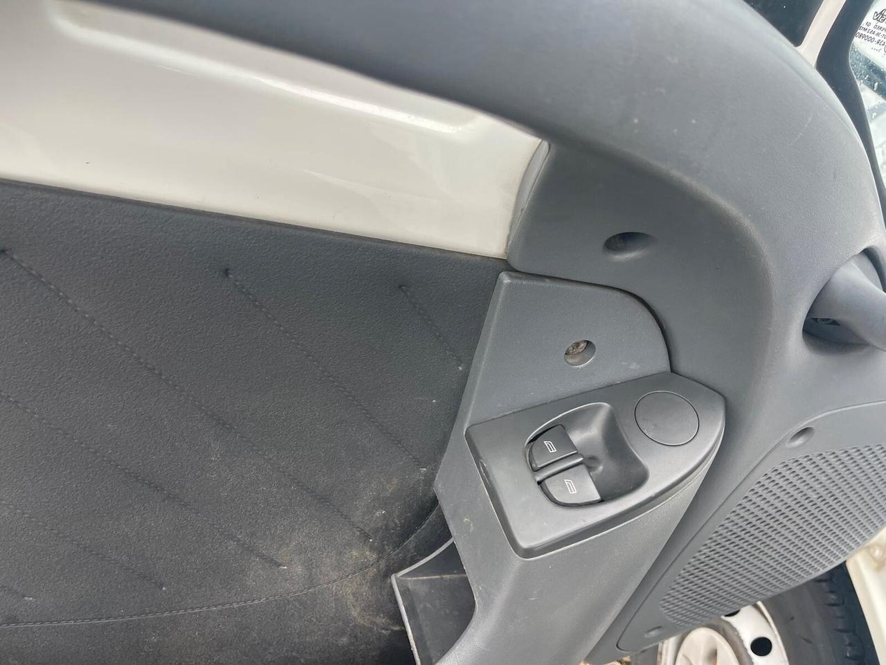 Fiat Ducato PM 2.8JTD