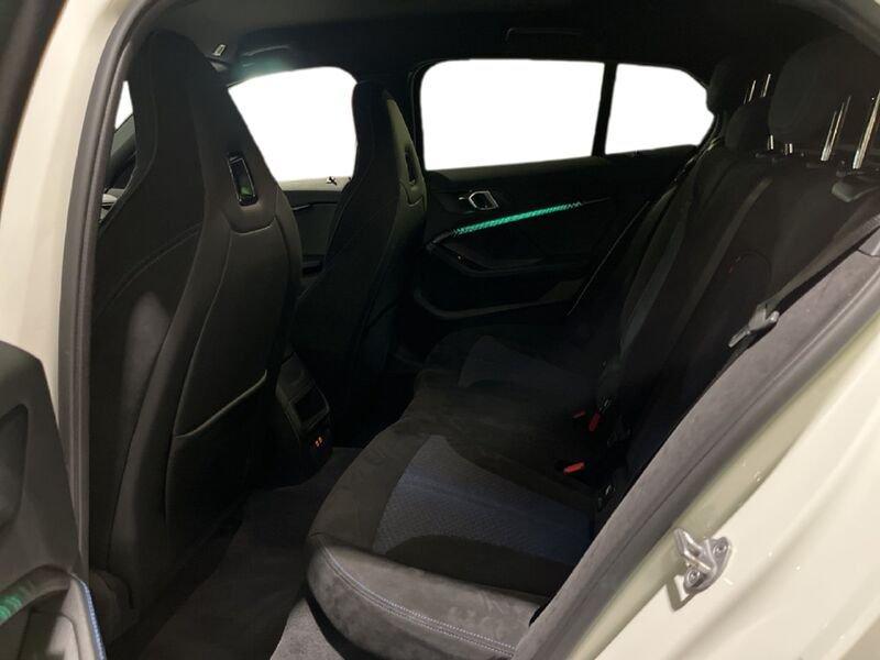 BMW Serie 1 F40 116d Msport auto