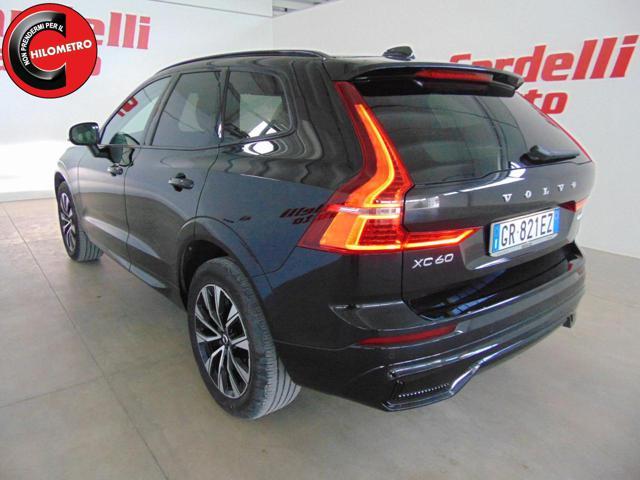 VOLVO XC60 XC60 2.0 b4 Plus Dark auto N1 AUTOCARRO