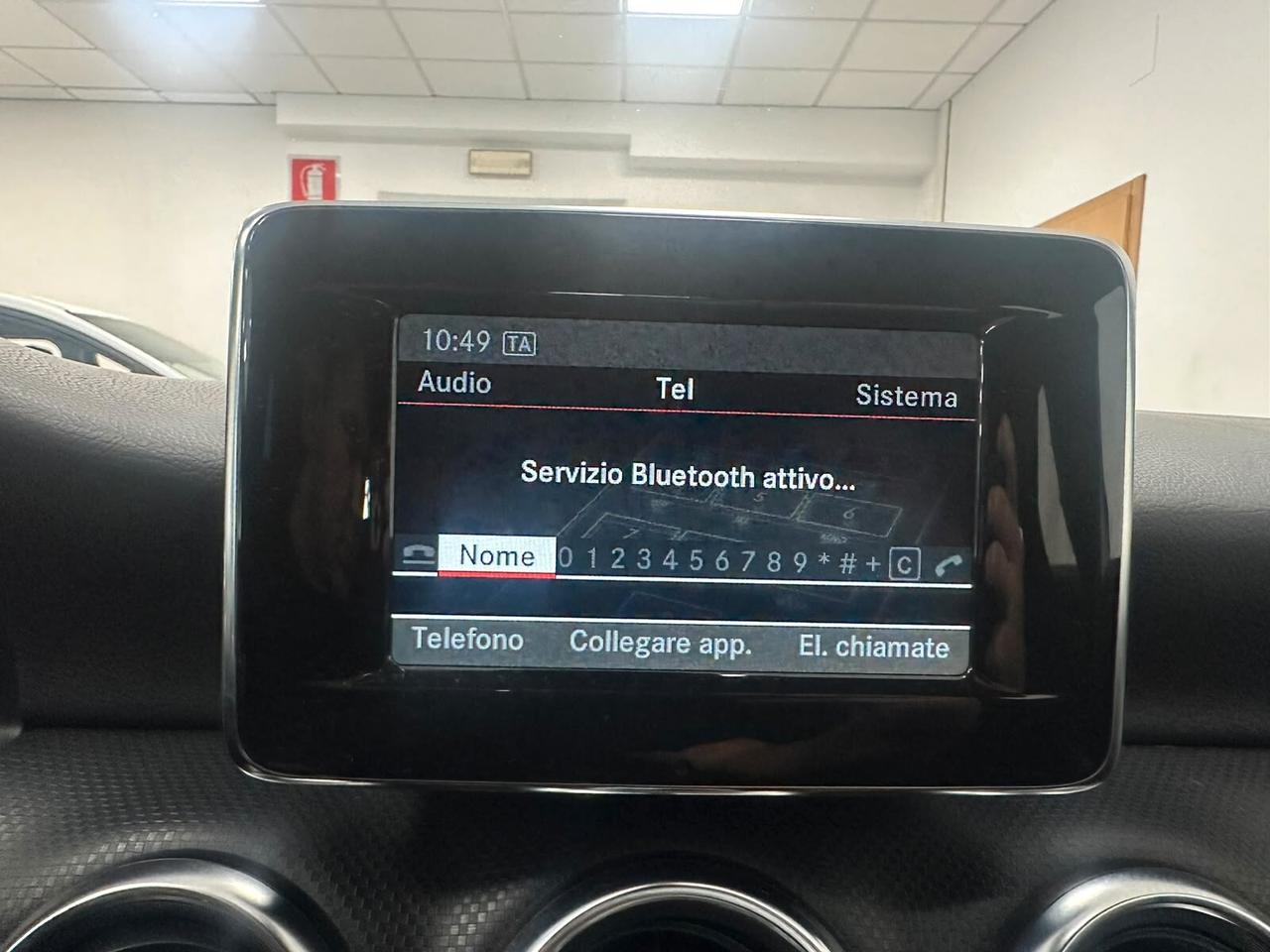 Mercedes-benz A 200 CDI Automatic 4Matic Dark Night Edition