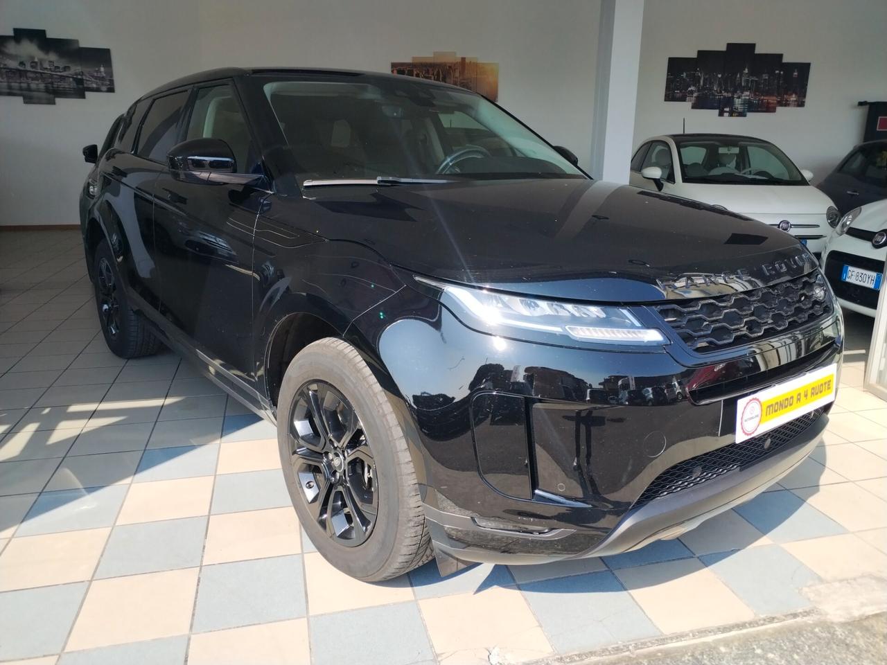 Land Rover Range Evoque 2.0D I4-L.Flw 150 CV N1