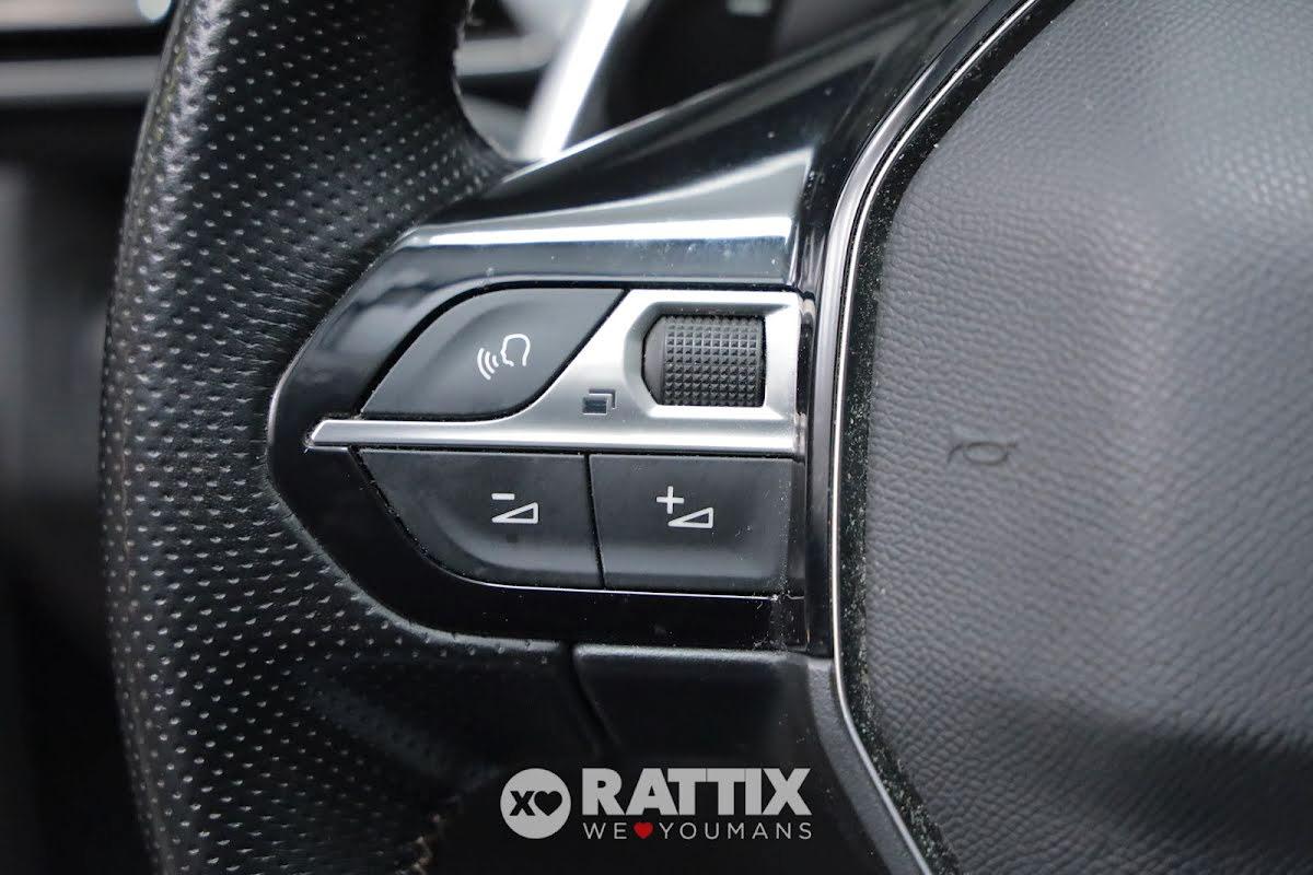 Peugeot 5008 2.0 BlueHDI 180CV GT EAT8 7p.ti + tetto apribile