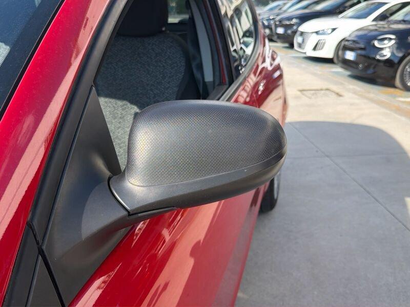 Lancia Ypsilon III 2015 1.2 Elefantino Blu s&s 69cv my19