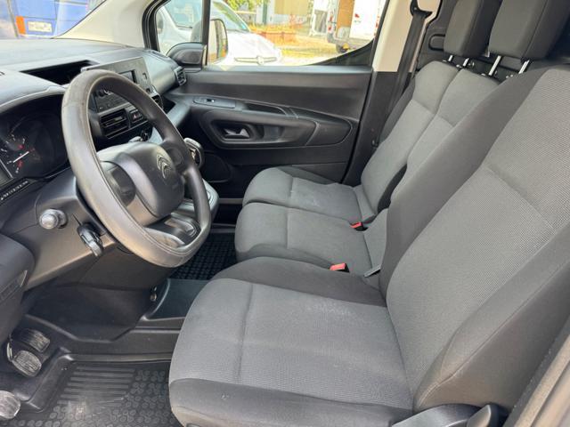 CITROEN Berlingo 3 POSTI BlueHDi 100 S&S PARATIA MODULABILE