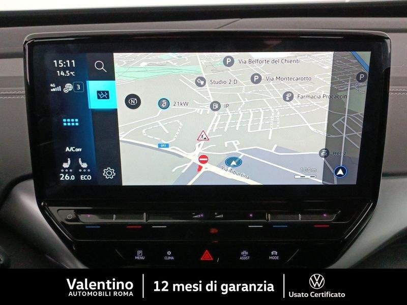 Volkswagen ID.5 Pro Performance 77KWH