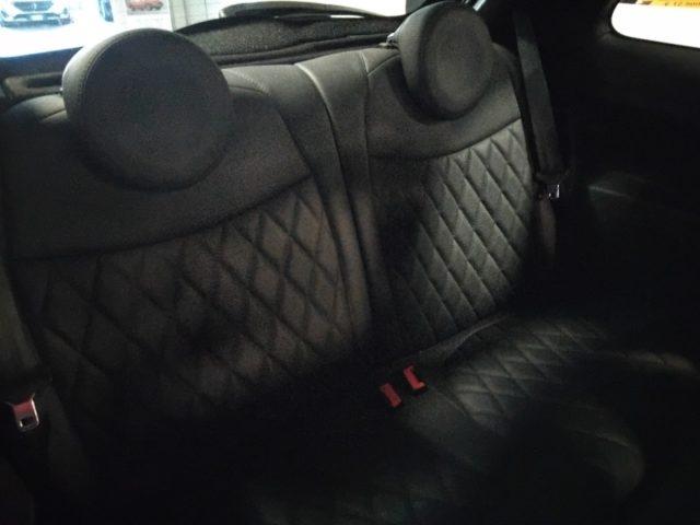 ABARTH 595 1.4 Turbo T-Jet Turismo 165 CV