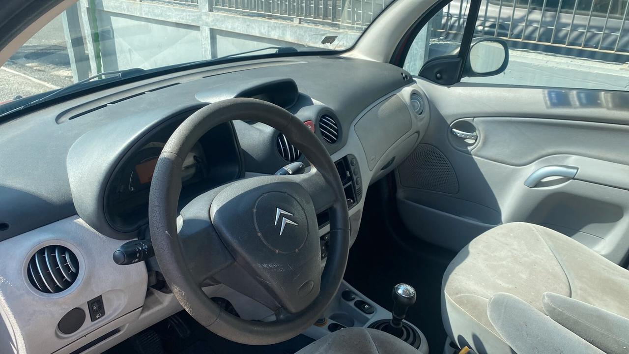 Citroen C3 1.1 Classique