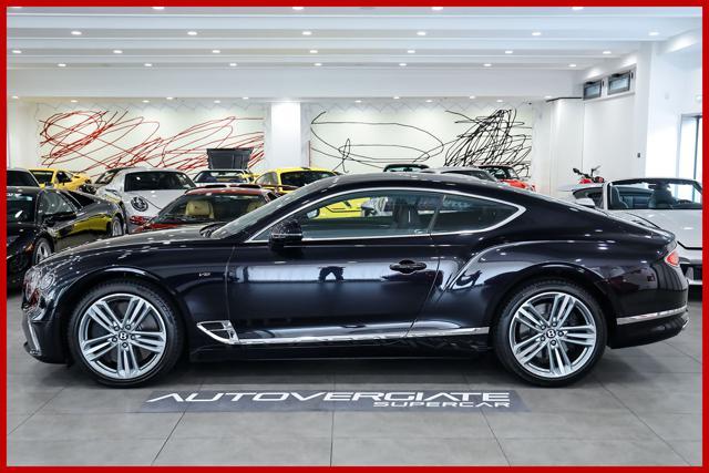BENTLEY Continental GT V8