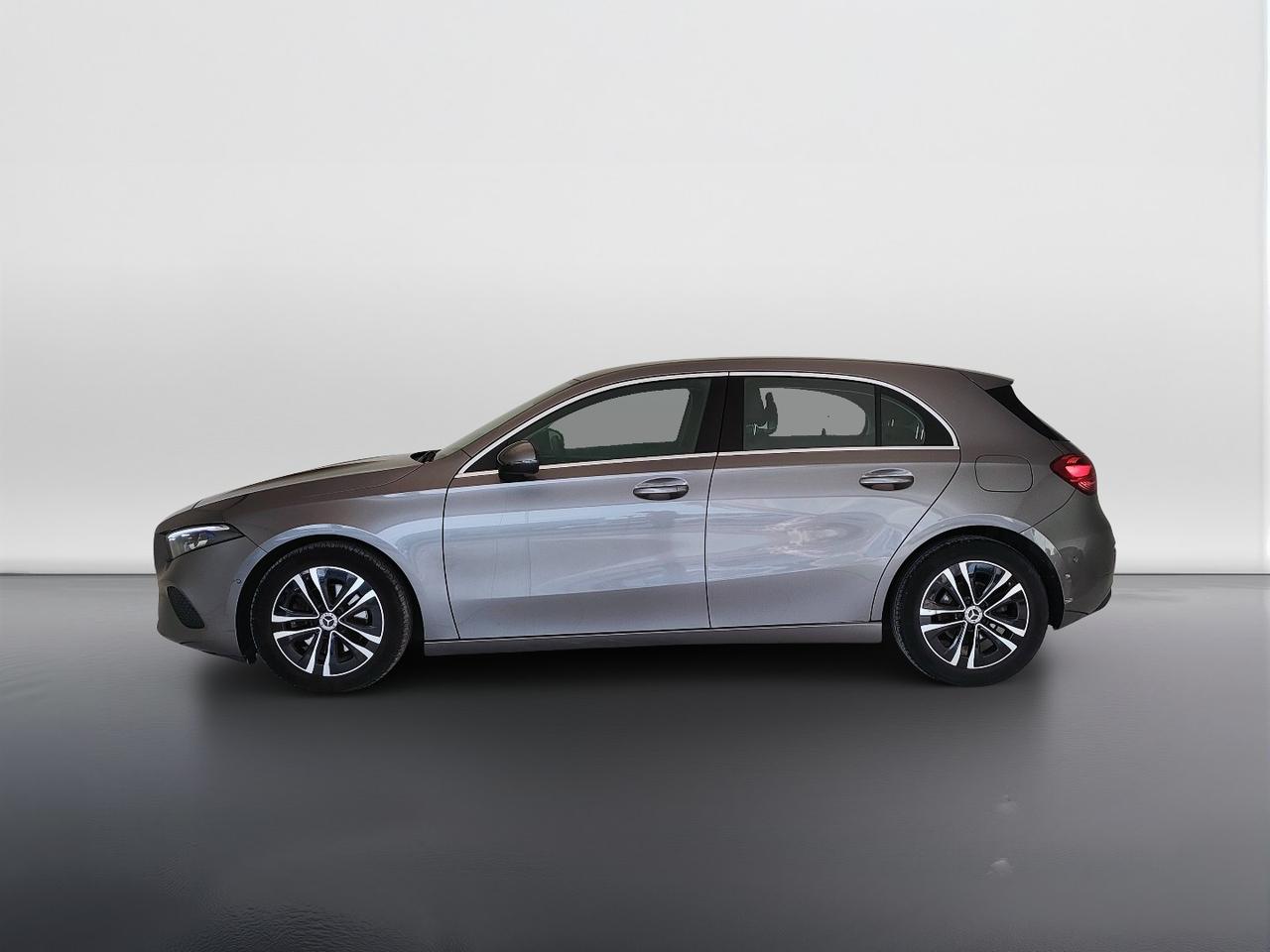 Mercedes-Benz Classe A - W177 2023 - A 180 d Progressive Advanced auto