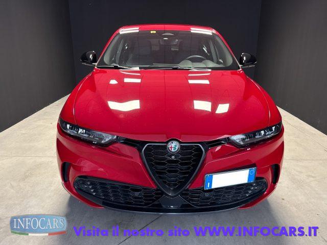 ALFA ROMEO Tonale 1.6 diesel 130 CV TCT6 Sprint