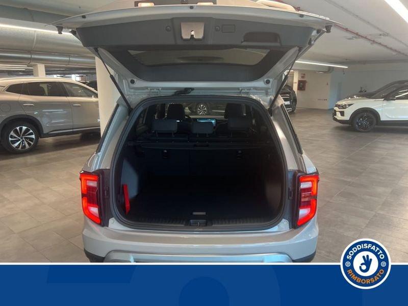 KGM Torres Style 1.5 Turbo GDI 163 CV