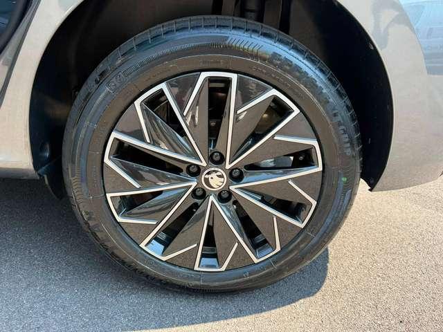 Skoda Kamiq KM ZERO 1.0 tsi Style 95cv FULL LED/TELECAMERA promo fin