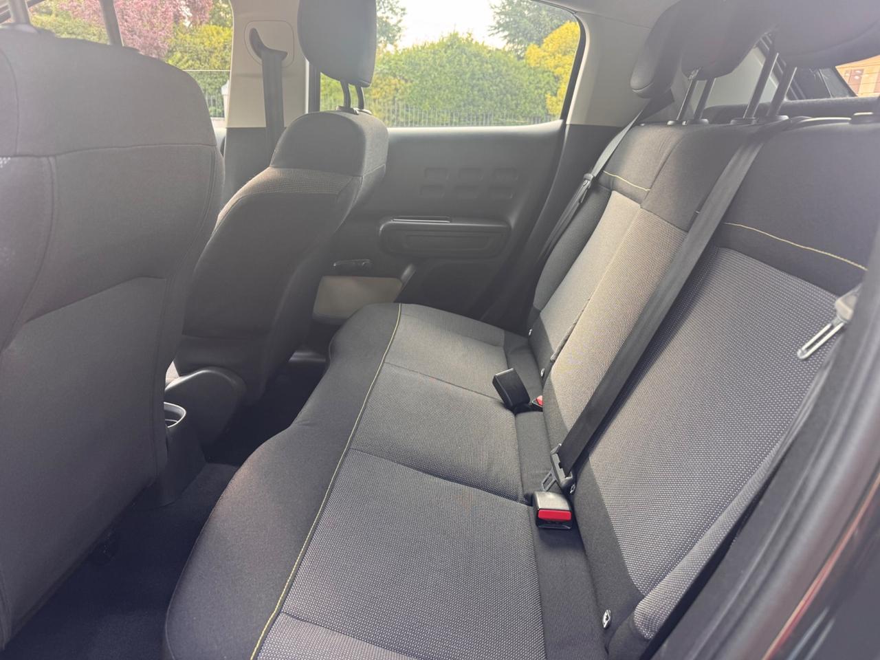 Citroen C3 PureTech 68 Live