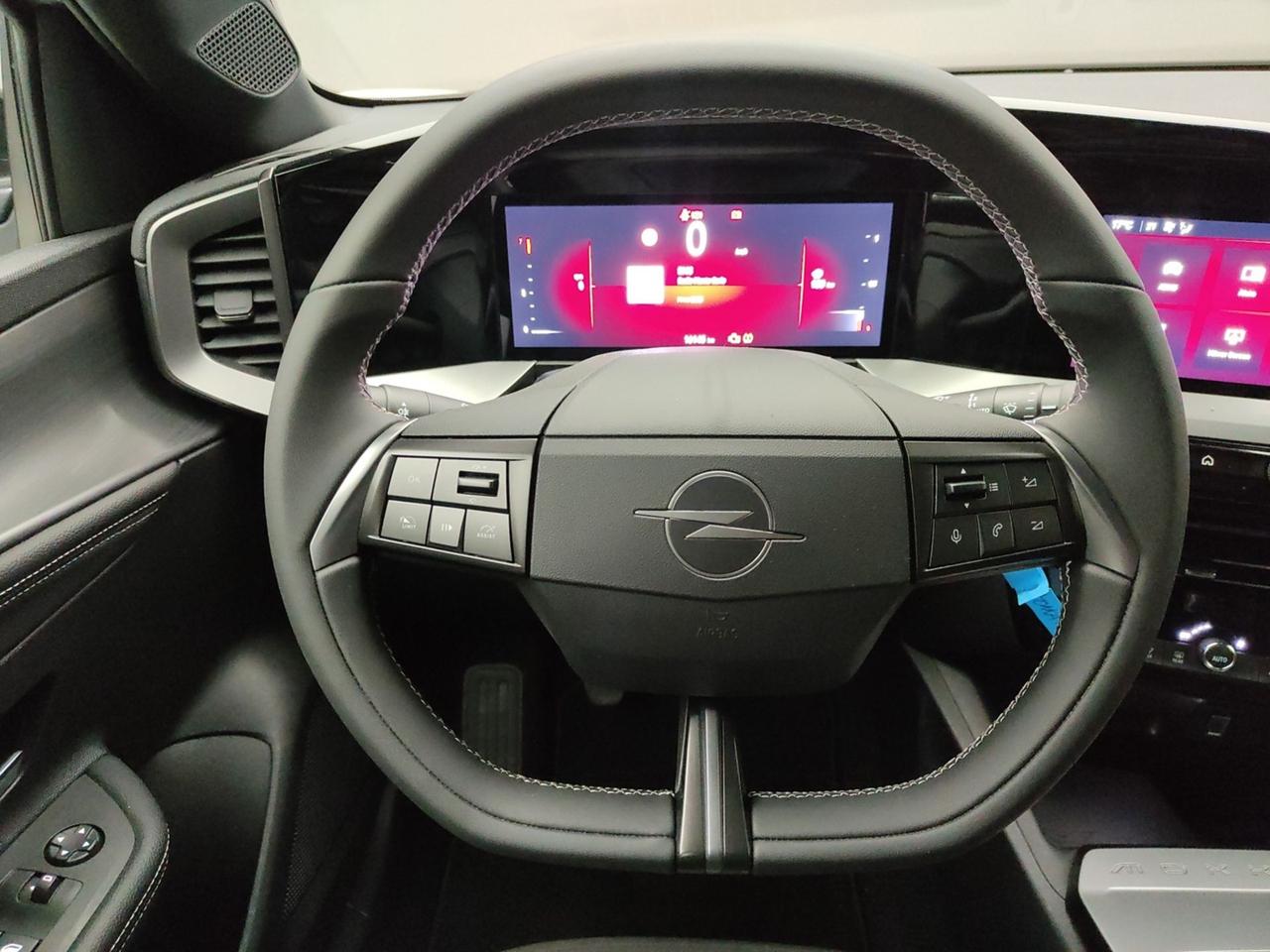 OPEL Mokka II 1.2 T 136CV GS