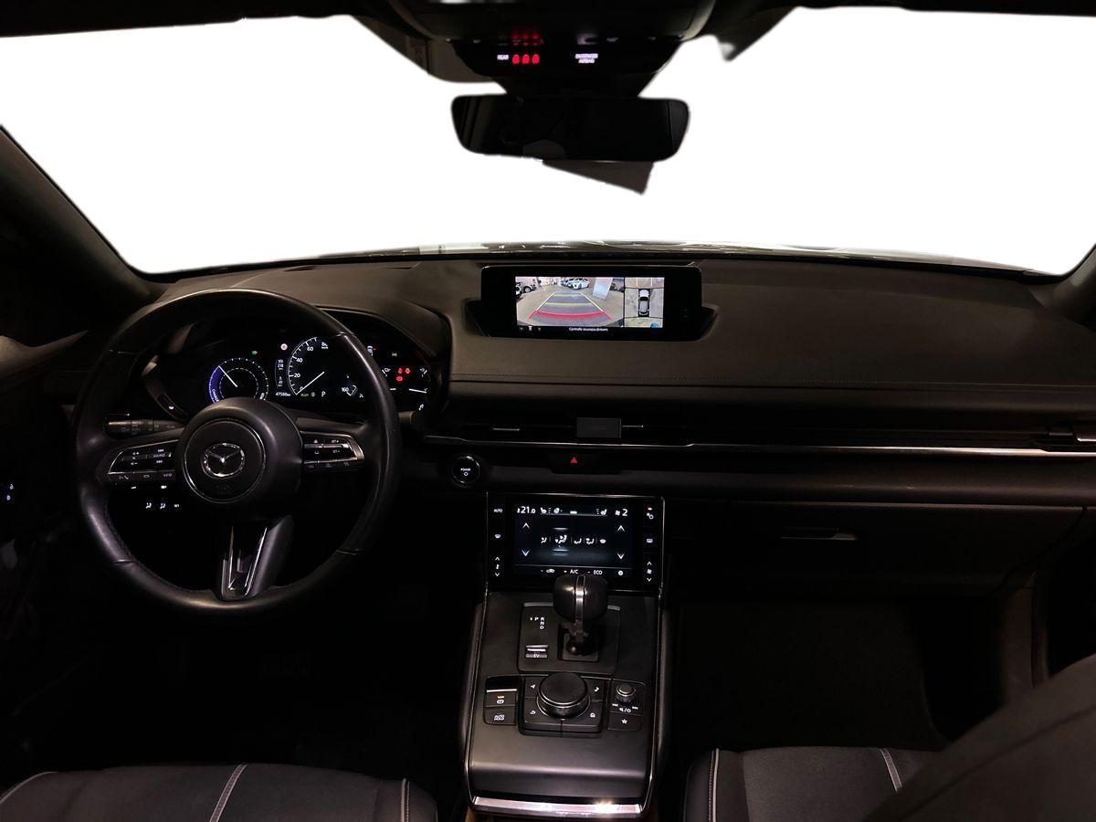MAZDA MX-30 17,8kWh R EV phev Prime Line