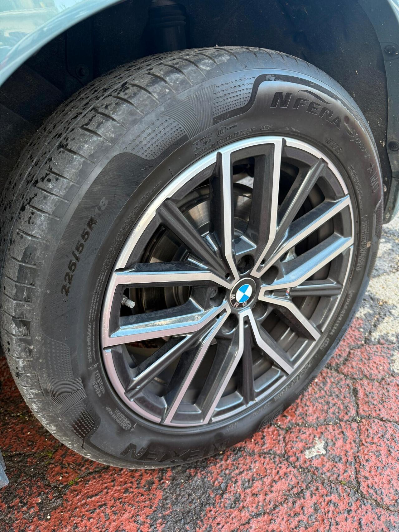 BMW X1 xDrive Hybrid Mhev **FULL OPTIONAL**