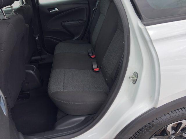 OPEL Crossland 1.2 110 CV Elegance