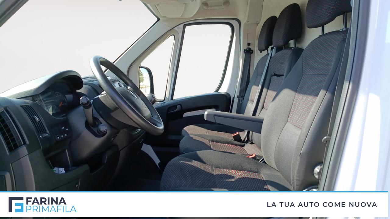 OPEL Movano IV 33 2022 - Movano 33 L2H2 2.2 Bluehdi 140cv S&S (Edition)